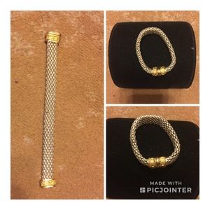 Magnetic bracelet/Bangle